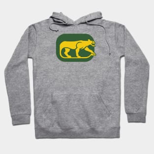 Chicago Cougars Hoodie